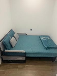 Căn hộ nghỉ dưỡng KS Lazur View biển 55m2