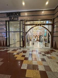 Marvelous suites at Times Square Kuala Lumpur