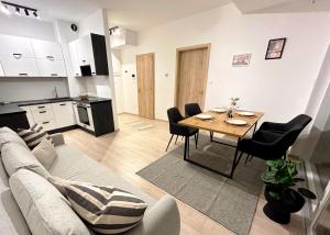 Helikon Terasz Apartman