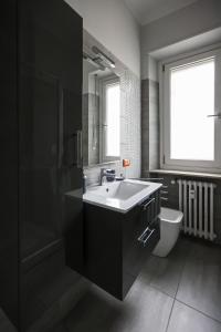 Lovely apartment in downtown Asti