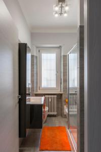 Lovely apartment in downtown Asti