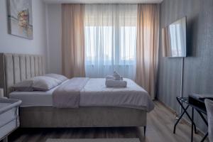 Apartman A&I