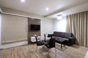 Hotel Abode Lakdikapul
