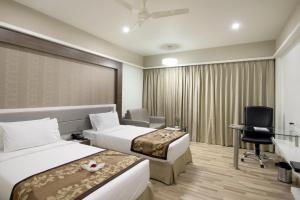 Hotel Abode Lakdikapul