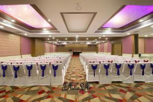 Hotel Abode Lakdikapul