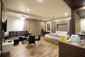 Hotel Abode Lakdikapul