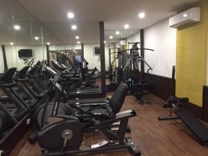Hotel Abode Lakdikapul
