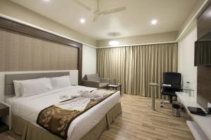 Hotel Abode Lakdikapul