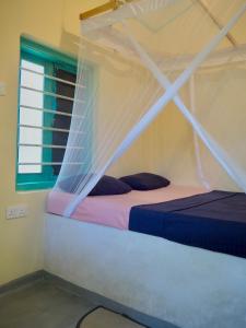 Funky Monkey Surfhostel Hiriketiya