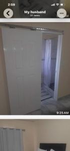 In and Out Self Catering Accommodation