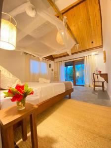 ANKAVIA Lodge
