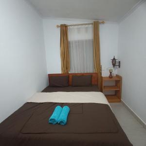 Tetebatu Clove Garden Homestay