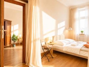 Heritage Loft in Kazimierz, Szeroka 2 BR