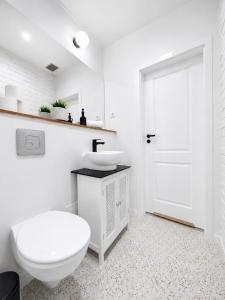 Heritage Loft in Kazimierz, Szeroka 2 BR