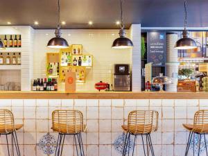 Ibis Budget Oviedo