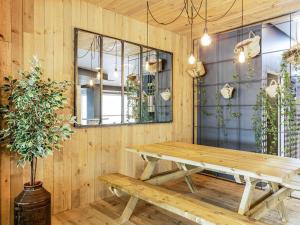 Ibis Budget Oviedo