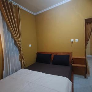 Tetebatu Clove Garden Homestay
