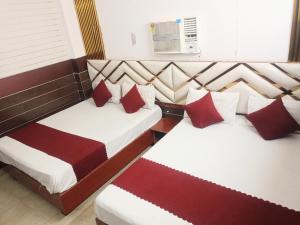 New Ashiyana palace Varanasi