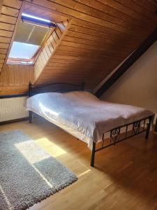Sunflower Grand apartment Prague