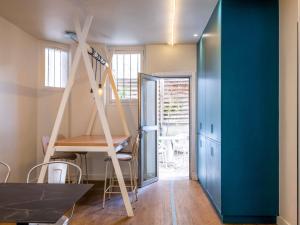 ibis Styles Asnieres Centre