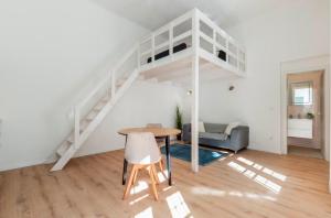 Olive Bloom Apartmans