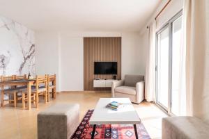 Enjoy Vlora Comfort Apartments