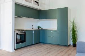 Olive Bloom Apartmans