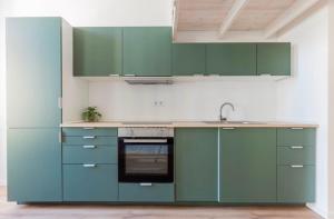 Olive Bloom Apartmans