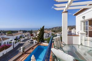 Stunning villa with private pool