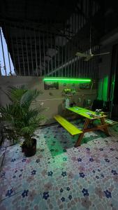 Budget Room