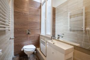 Síp 6 - Apartments by BQA