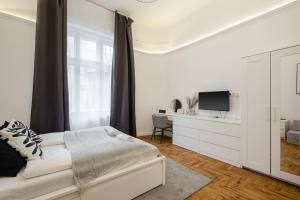 Síp 6 - Apartments by BQA