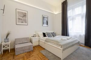 Síp 6 - Apartments by BQA
