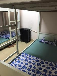 Bảo Nguyên - Yên hostel