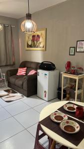 Apartamento em Caucaia
