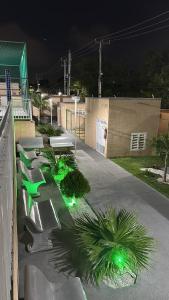 Apartamento em Caucaia