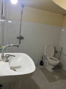 Maison tout confort 2 chambres
