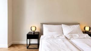 Maison dAmbre Pine Suite