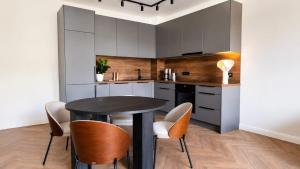Maison dAmbre Pine Suite