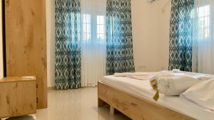 DreamStay Lezha - Villa