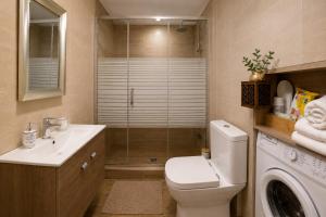 GOLDENSPACE by Evagelias Homes Volos