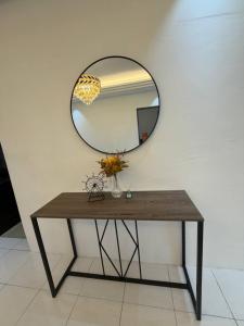 Reisya Homestay Emerald Avenue 3R3B