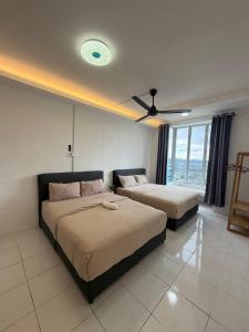 Reisya Homestay Emerald Avenue 3R3B