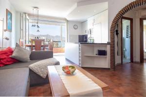 Nerja Las Palmeras 21 Apartamento Vacacional