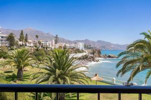 Nerja Las Palmeras 21 Apartamento Vacacional
