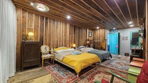 Aurora Apart hotel Dalat