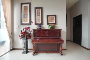 Hotel Surya Palace Syariah