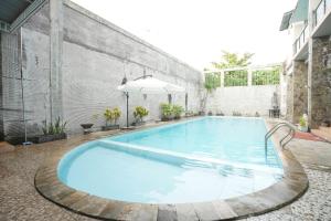 Hotel Surya Palace Syariah