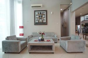 Hotel Surya Palace Syariah