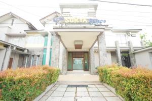 Hotel Surya Palace Syariah